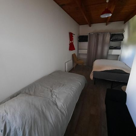 Gite Des Millets En Baronnies Rosans Eksteriør billede